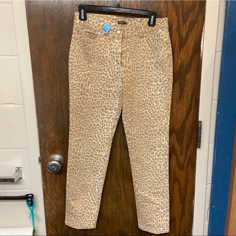 J McLaughlin Jeans